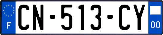 CN-513-CY