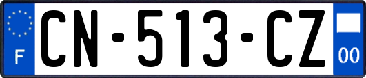 CN-513-CZ