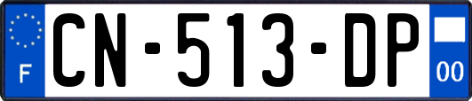 CN-513-DP