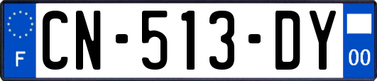 CN-513-DY