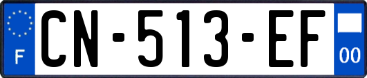 CN-513-EF