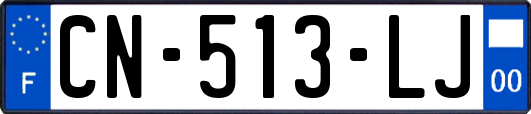 CN-513-LJ