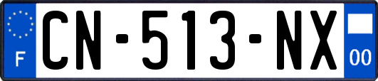 CN-513-NX