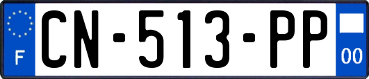 CN-513-PP