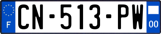 CN-513-PW