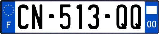 CN-513-QQ