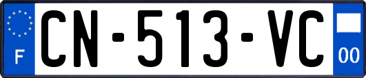 CN-513-VC