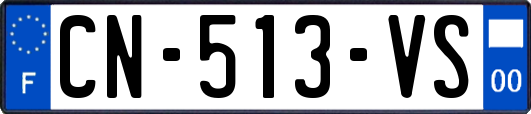 CN-513-VS