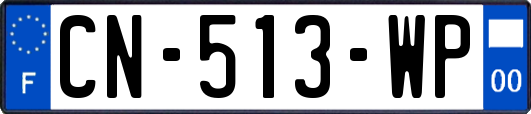 CN-513-WP