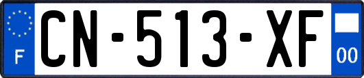 CN-513-XF