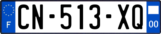 CN-513-XQ