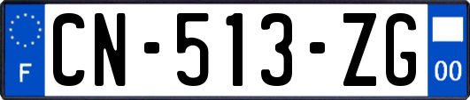 CN-513-ZG