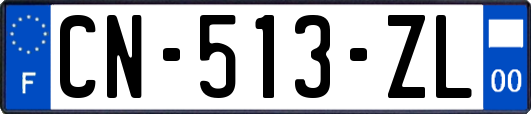 CN-513-ZL