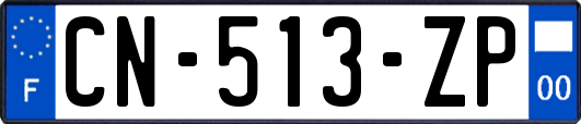 CN-513-ZP