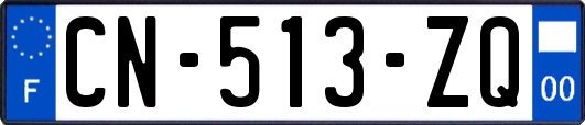 CN-513-ZQ