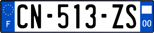 CN-513-ZS