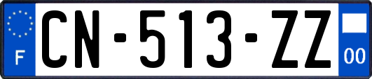 CN-513-ZZ