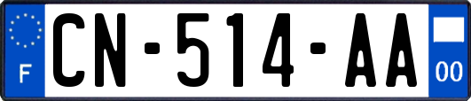 CN-514-AA