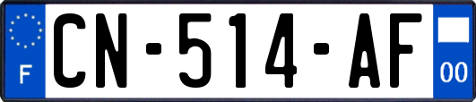 CN-514-AF