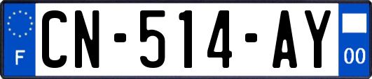 CN-514-AY