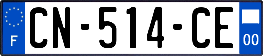 CN-514-CE