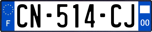 CN-514-CJ