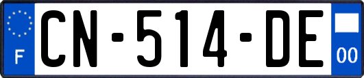 CN-514-DE