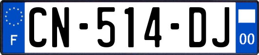 CN-514-DJ