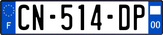 CN-514-DP