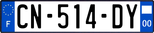 CN-514-DY