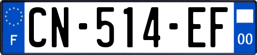 CN-514-EF