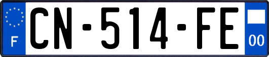 CN-514-FE