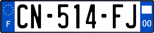 CN-514-FJ