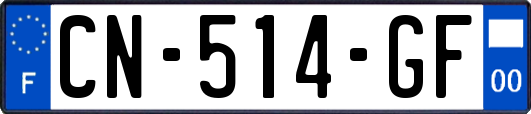 CN-514-GF