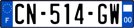 CN-514-GW