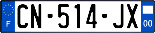 CN-514-JX