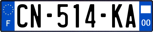 CN-514-KA