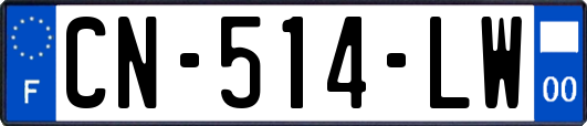 CN-514-LW