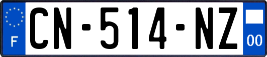 CN-514-NZ