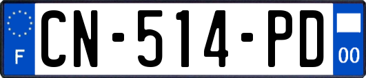 CN-514-PD