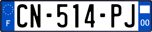 CN-514-PJ