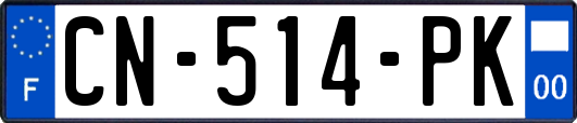 CN-514-PK