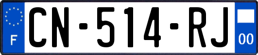 CN-514-RJ
