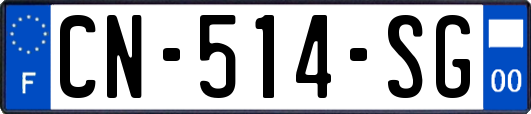 CN-514-SG