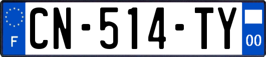 CN-514-TY