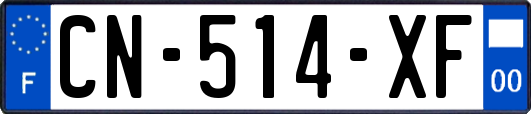 CN-514-XF