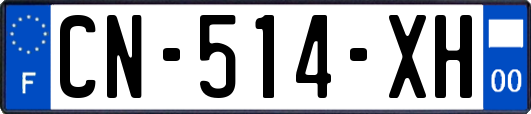 CN-514-XH
