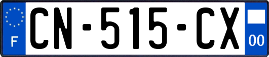 CN-515-CX