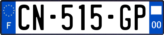 CN-515-GP