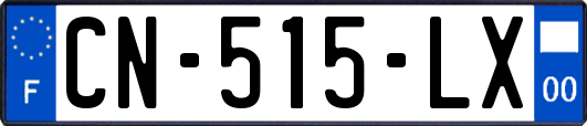 CN-515-LX